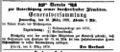 Lichtenstädter, Verein armer durchreisender Israeliten, Fürther Tagblatt   vom 8. März 1876 <span class="smw-highlighter" data-type="8" data-state="inline" data-title="Hinweis" title="Urheber: Fürther TagblattLizenz: NoC-NC 1.0"><span class="smwtticon note"></span><span class="smwttcontent">Urheber: <!--LINK'" 0:14--><br><br>Lizenz: NoC-NC 1.0</span></span>