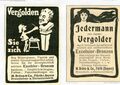 Werbung der Firma M. Brünn & Co. von <a class="mw-selflink selflink">1910</a>