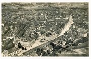 AK Altstadt Luftaufnahme gel 1931.jpg
