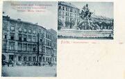 AK Restauration Zum Kunstbrunnen gel 4 Jun 1902.jpg