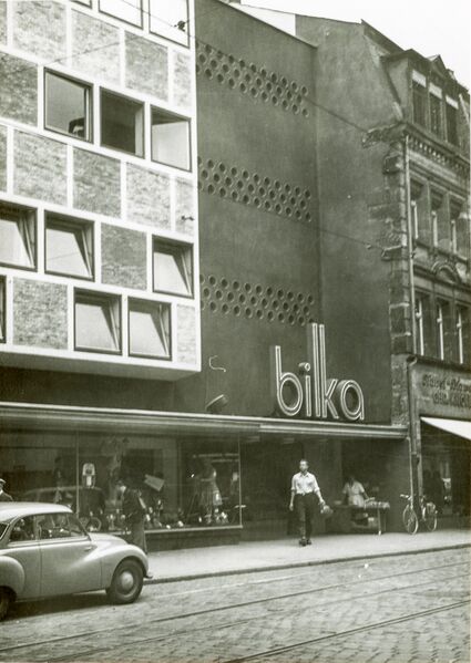 Datei:Bilka ca 1957 2.jpg