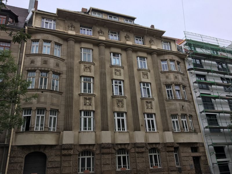 Datei:Fürth Nürnberger Str. 132.jpg