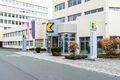Das Unternehmen Kennametal Holding in der Wehlauer Straße, Nov 2025 <span class="smw-highlighter" data-type="8" data-state="inline" data-title="Hinweis" title="Urheber: Kamran SalimiErstellungsdatum: 1. November 2025Lizenz: cc-by-sa-4.0"><span class="smwtticon note"></span><span class="smwttcontent">Urheber: <!--LINK'" 0:12--><br>Erstellungsdatum: <!--LINK'" 0:13--> <!--LINK'" 0:14--><br>Lizenz: cc-by-sa-4.0</span></span>
