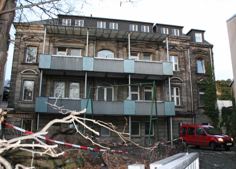 Datei:Umbau Kinderspital.jpg