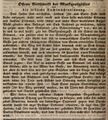 1 Nachtwächterruf am Wimmerberger'schen Haus, Fürther Tagblatt 9. Februar 1839.jpg