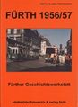 Fürth 1956/57 - Buchtitel