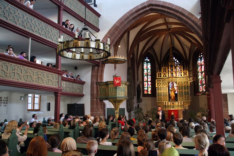 Datei:Gottesdienst Michaels Kirche 2017 2.jpg