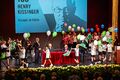 Feierlichkeiten zum 100. Geburtstag von Henry Kissinger im Stadttheater, Juni 2023