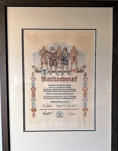 Datei:Meisterbrief Büchtmann Friedrich.jpg