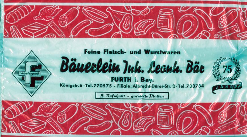 Datei:Metzgertüte Bär.jpg