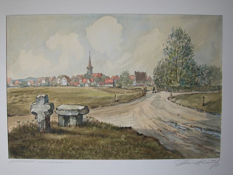 Datei:Poppenreuth, Franz Andreas Krauß .JPG