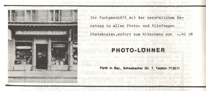 Datei:Werbung Photo-Löhner 1972.jpg