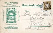 AK Wilhelm Moestel gel 1909.jpg