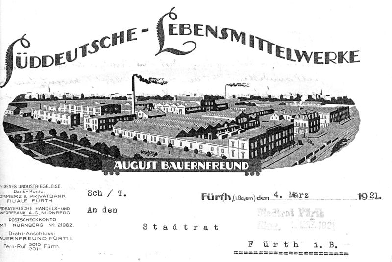 Datei:Briefkopf Bauernfreund 1921.jpg