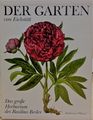 "Der Garten von Eichstätt" von Basilius Besler <span class="smw-highlighter" data-type="8" data-state="inline" data-title="Hinweis" title="Urheber: ChrischmiLizenz: cc-by-sa-3.0"><span class="smwtticon note"></span><span class="smwttcontent">Urheber: Chrischmi<br>Lizenz: cc-by-sa-3.0</span></span>