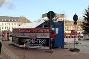 Corona Teststation Fürth Jan 2022 2.jpg