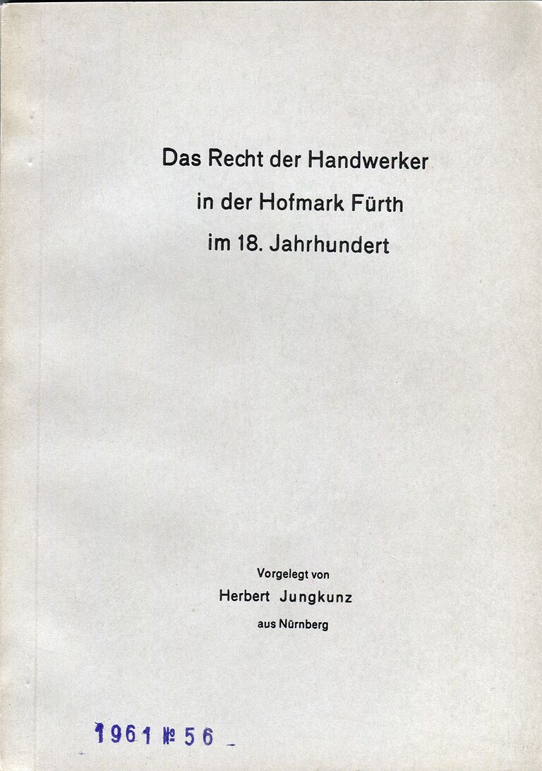 Das Recht der Handwerker 18 Jhd.jpg
