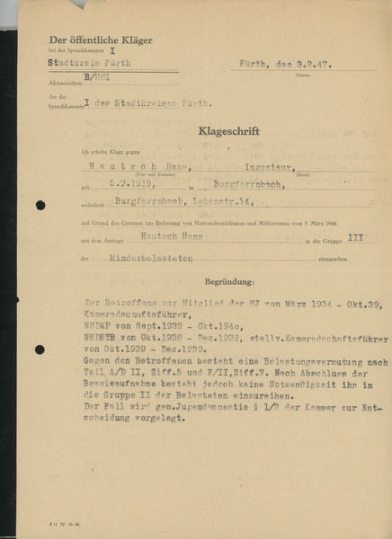 Datei:Entnazifizierung Hautsch 1947.pdf