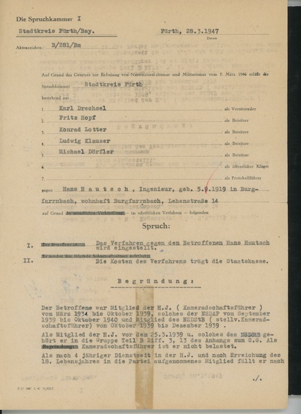 Datei:Entnazifizierung Hautsch 1947.pdf