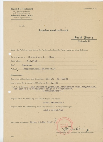 Datei:Entnazifizierung Hautsch 1947.pdf