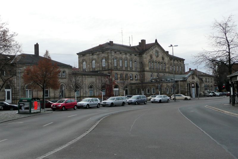 Datei:Hauptbahnhof 2009.jpg