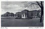 AK Artilleriekaserne gel 3 Juni 1934.jpg