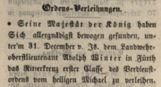 1867-02-14 Reg.bl-KR-BY Ordensverleihung.png