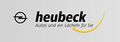 Logo von Auto-Heubeck