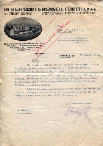 Datei:Burkhardt Rensch Briefkopf 1935.jpg