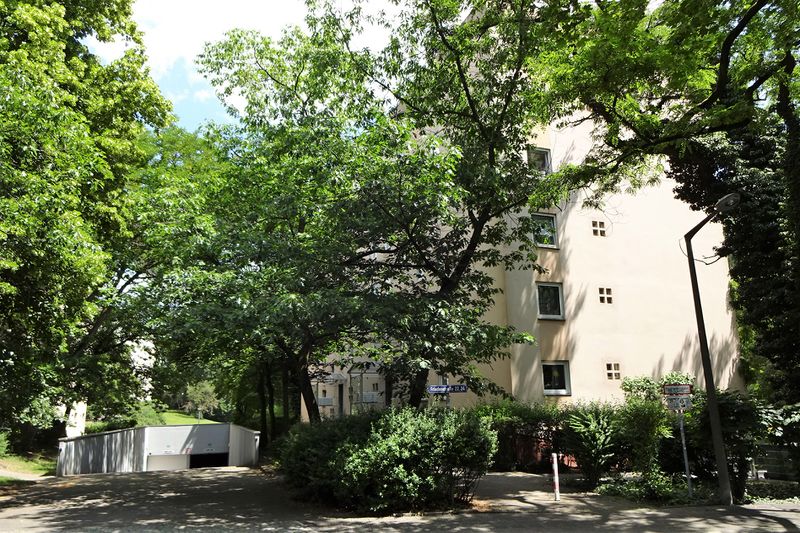 Datei:Friedenstraße 2020.2.jpg