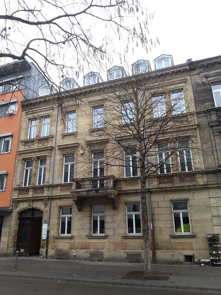 Datei:Gustav-Schickedanz-Straße 7.jpg