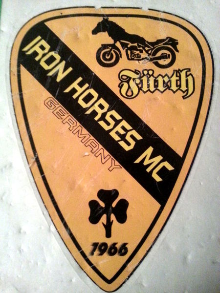 Datei:Iron Horses Fürth.jpg