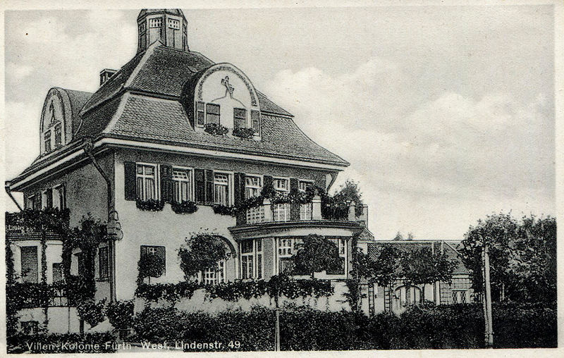 Datei:Lindenstraße 49 Dambach.jpg