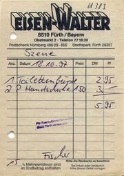 Quittung Eisen-Walter 1997.jpg