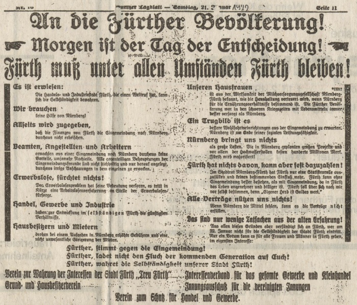 Datei:Treu Fürth Werbung 1.jpg