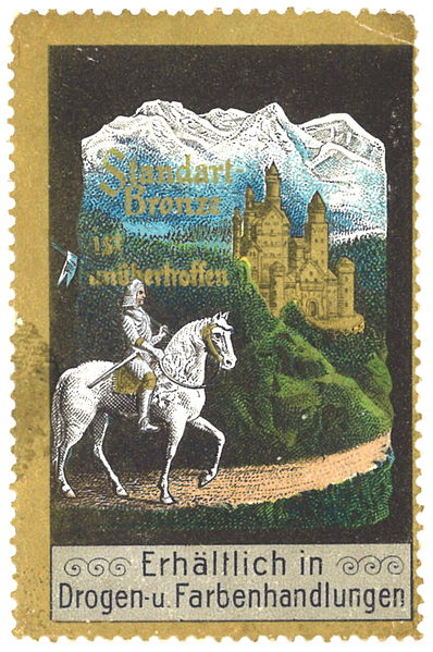 Datei:Werbemarke Eckart-Werke (5).jpg