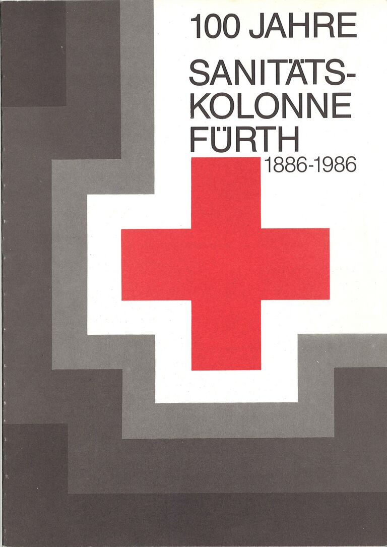 100 Jahre Sanitätskolonne Fürth (Buch).jpg