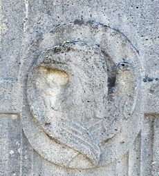 2025 12 27 12 47 Evangelistenbrunnen Johannes.jpg