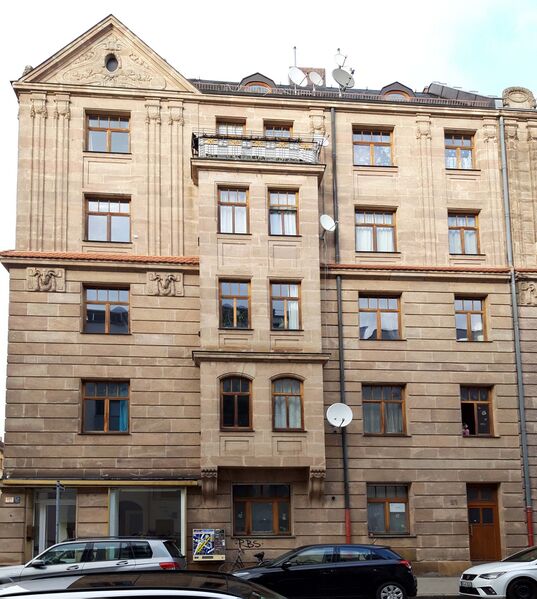 Datei:Fichtenstraße 31(1).jpg