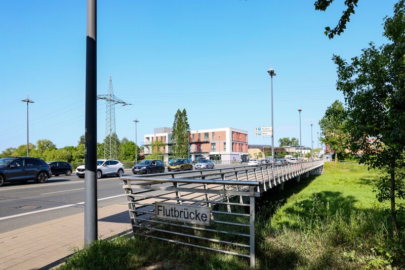 Datei:Flutbrücke Mai 2023.jpg