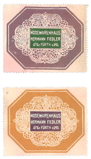 Werbemarken Modehaus Fiedler.jpg