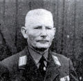 NSDAP Stadtrat Hans Fein, 1935