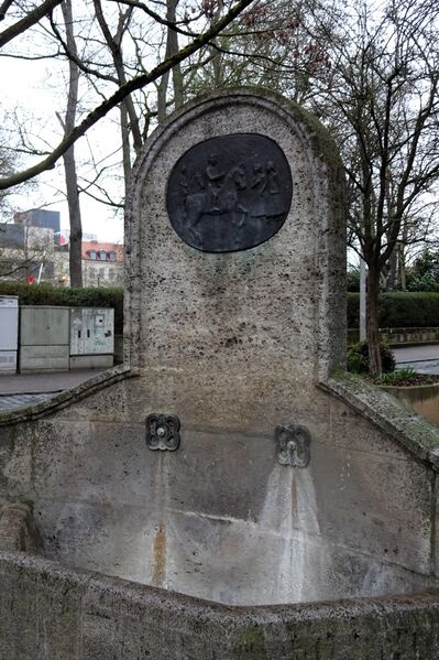 Datei:König-Ludwig-Brunnen 2025.jpg