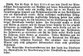 Artikel zum Ruhestand von Isidor Lübeck, Bayerische Israelitische Gemeindezeitung vom 3. Dezember 1926