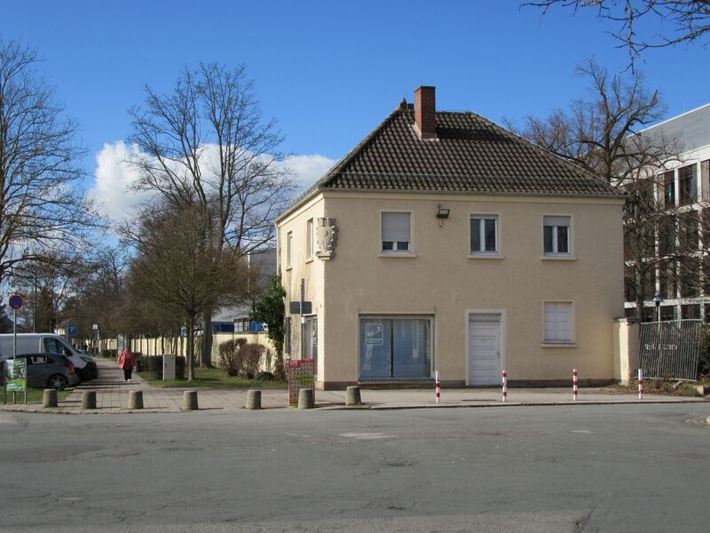 Datei:Klinikum 2026-03-01 7.JPG