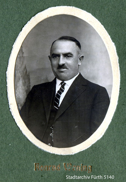 Datei:StR Konrad Wening 1925.jpg