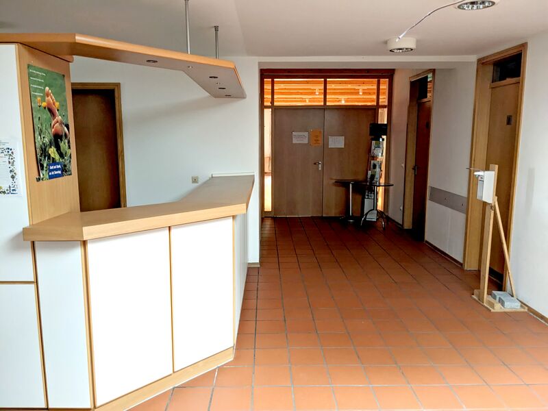 Datei:20240908 Löhekirche Gemeindehaus.jpg