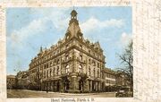 AK Hotel National gel 1914.jpg
