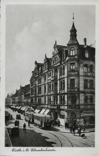 Datei:AK SchwabacherStraße 34.jpg