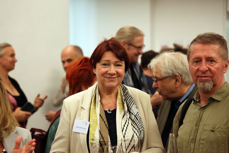 Datei:Christina Pallin-Lange Sept 2023.jpg